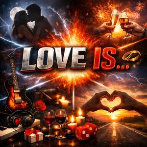 Love is