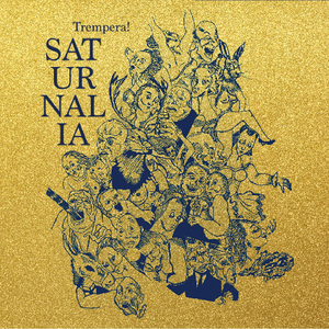 Io Saturnalia!