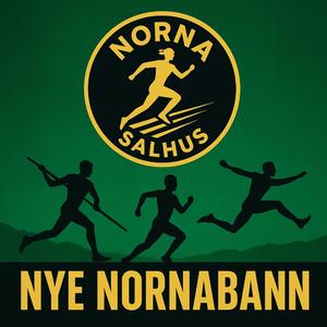 Norna Salhus