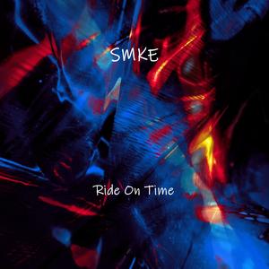 Ride On Time
