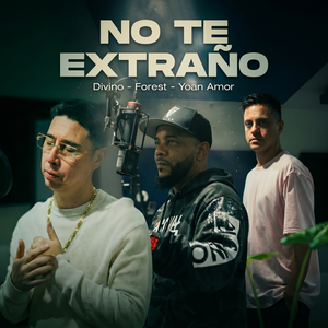 No Te Extraño