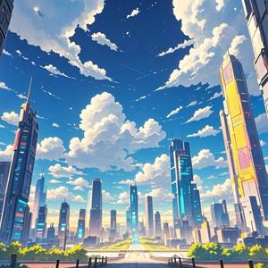 北秋悲（男女版） 伴奏