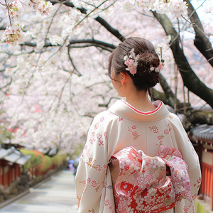 四季折々 (Instrumental)