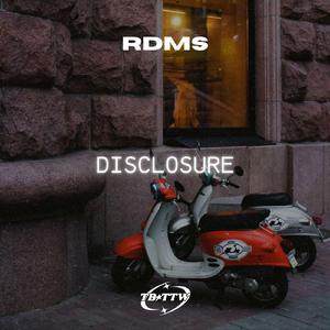 Disclosure UKG ZARA Type Beat