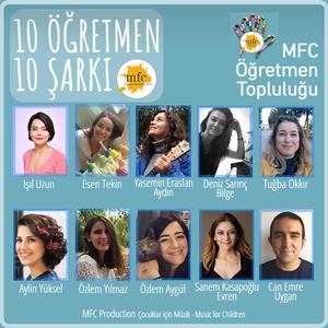 Salla (feat. Sanem Kasapoğlu)