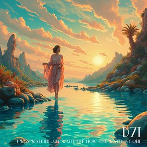 The Sun Is High in This Dream