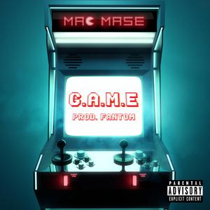 G.A.M.E.