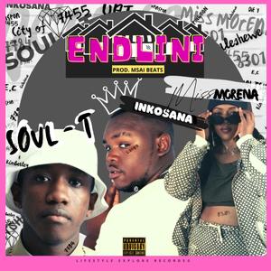 Endlini (Soul T iDyan & Inkosana) (feat. Soul T iDyan)