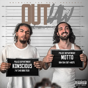 Outlaw (feat. Konscious)
