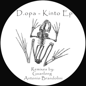 Kinto (Original Mix)