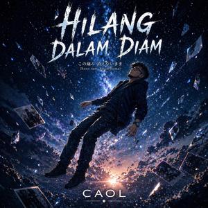 Hilang Dalam Diam