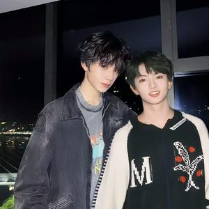 【橹穆】淡季动物园