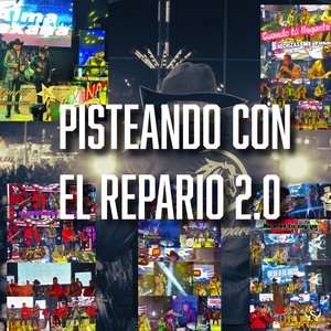 Popurrí alma texana (Live sesión)
