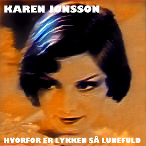 Hvorfor er lykken så lunefuld (Mix-1)
