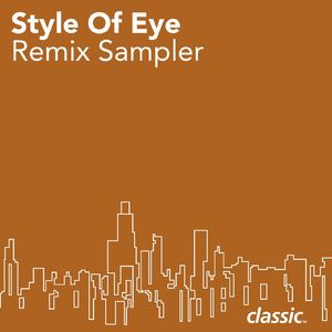 Gioco (Style Of Eye Remix)