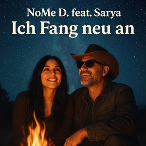 Ich Fang neu an (feat. Sarya)