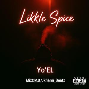 Likkle Spice