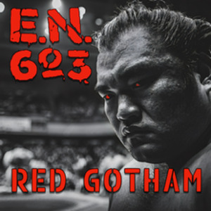 Red Gotham