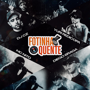 Fotinha Quente (FunkHall)