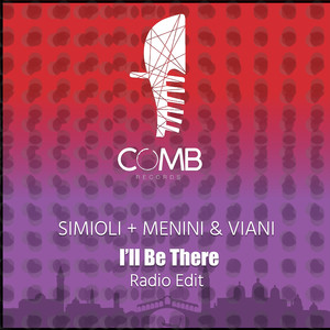 I'll Be There (Original Mix)