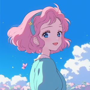 風のメロディー