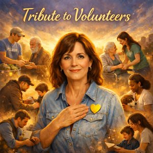 Tribute to Volunteers