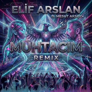 Muhtacım (Remix)