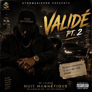 Validé pt. 2