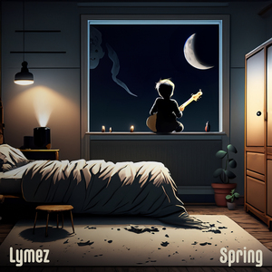 Spring (Tribute to Afik)