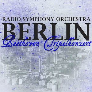 Concerto for Piano, Violin, Cello and Orchestra in C major Op. 56: II. Largo