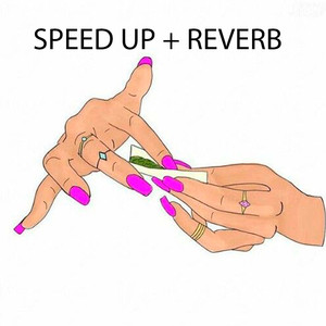 Brisa Gostosa - Speed Up + Reverb