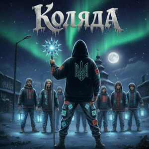 КОЛЯДА
