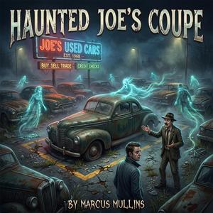 Haunted joes coupe