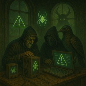 Посланники