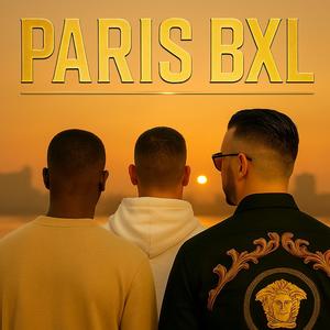 PARIS BXL (feat. Samir bout & Samuta)