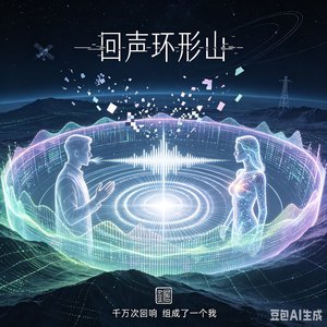 回声环形山