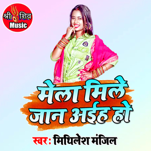 Mela Mile Jan Aaih Ho