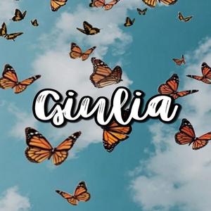 Giulia (feat. Nicola Ragusa & Valentina Brattoli)