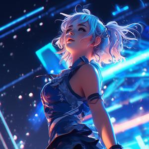 take a slice (nightcore)