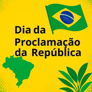 Dia da Proclamação da República