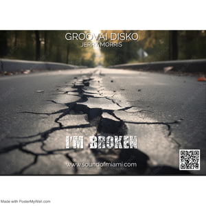 I'M BROKEN (Radio Edit)