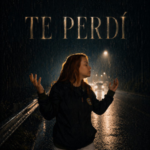 TE PERDI