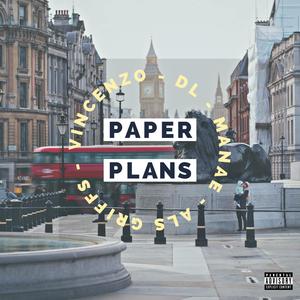 Paper Plans (feat. Vincenzo, Manae & Als Griffs)