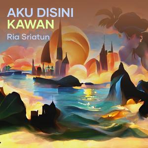 Aku Disini Kawan (Cover)
