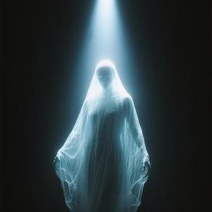 Spotlight Ghost
