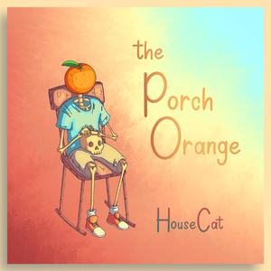 Porch Orange