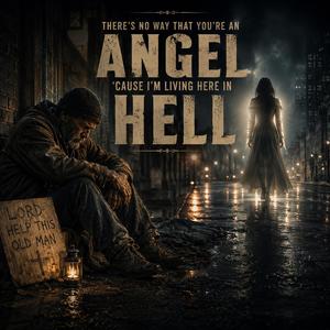 Living Here In Hell