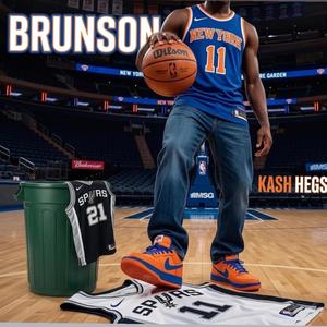 BRUNSON