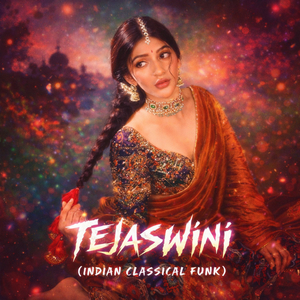 Tejaswini (Indian Classical Funk)
