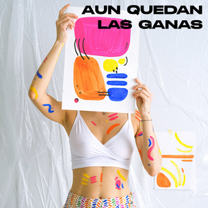 Aun Quedan La Ganas